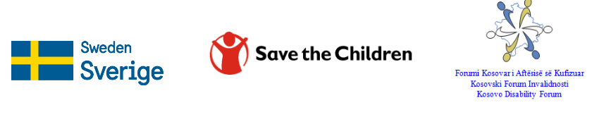 Ftesë për Ofertë: Konsulent vendor për hartimin e Raportit të Progresit për vitin 2025 të Planit të Veprimit për të Drejtat e Personave me Aftësi të Kufizuara 2025-2027